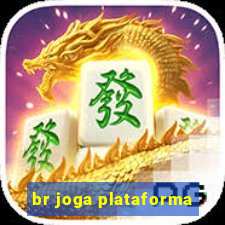 br joga plataforma